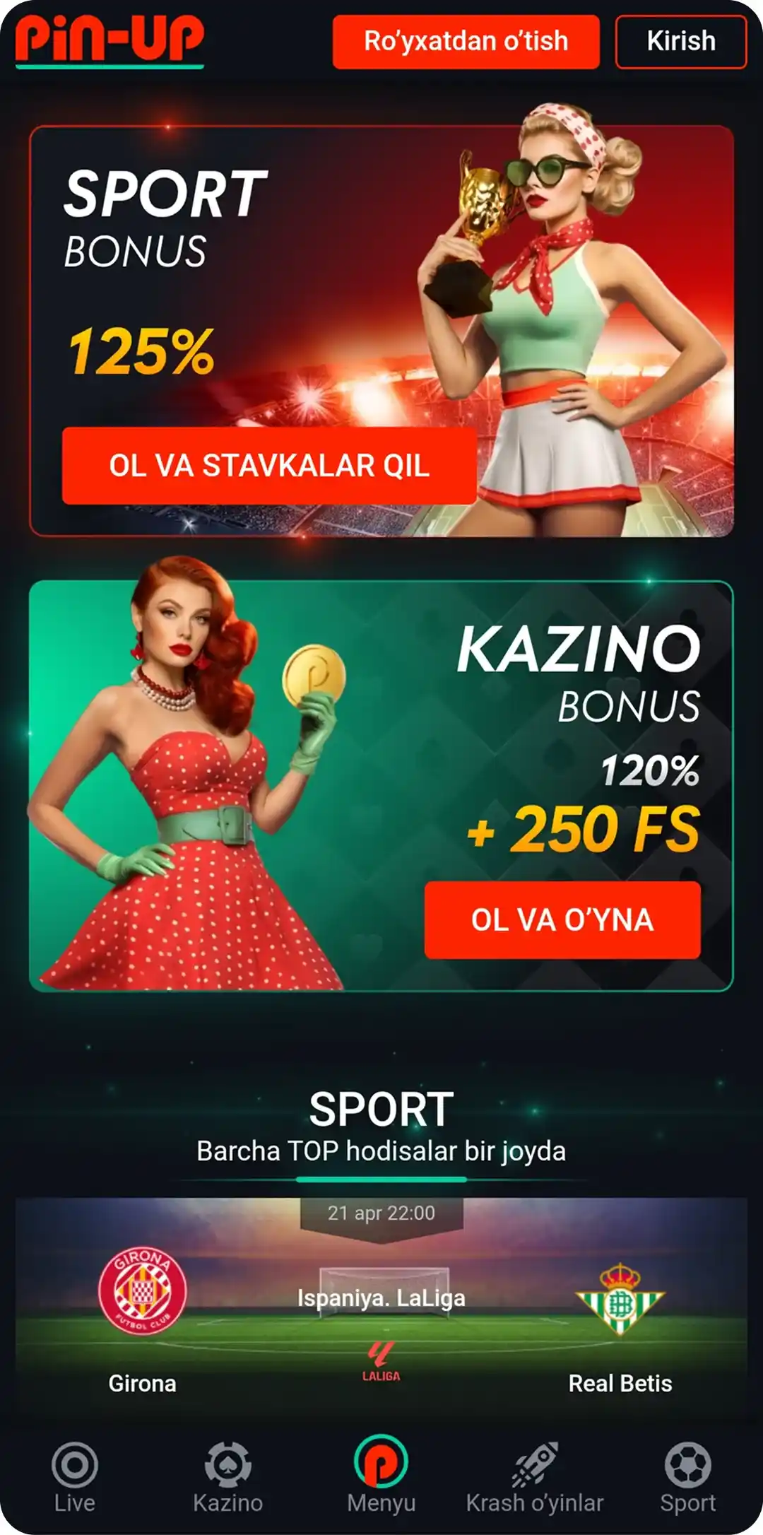 pin-up-casino-mobil-ilovasi PIN-UP kazino mobil ilovasi